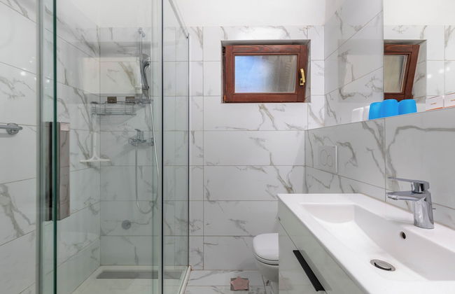 Holiday Home Sladonja - Apartment 02 - Foto 12