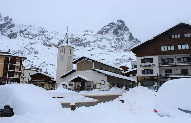 Eden Apartment - Foto 24