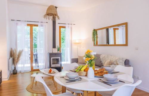 Le Sureau S30 - Le Val Joly - 50 m du lac - Foto 10