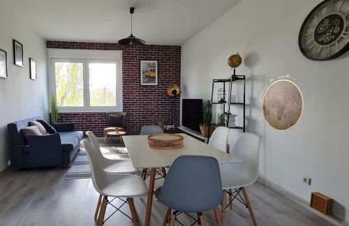 Appartement cosy - Foto 1