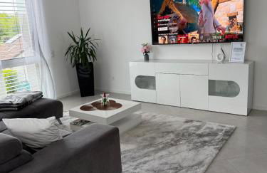 Stilvolle Wohnung Feel Good - Foto 1