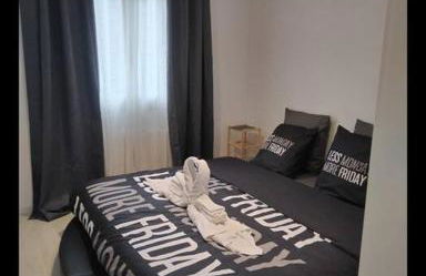 COSY HOME - Wifi - Paris/Orly - Accès 24/24 - Foto 14