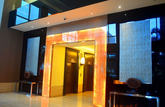 South of Market Private Residences - Foto 54