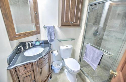 Cozy townhouse, 1-mi from the heart of Soulard! - Foto 6