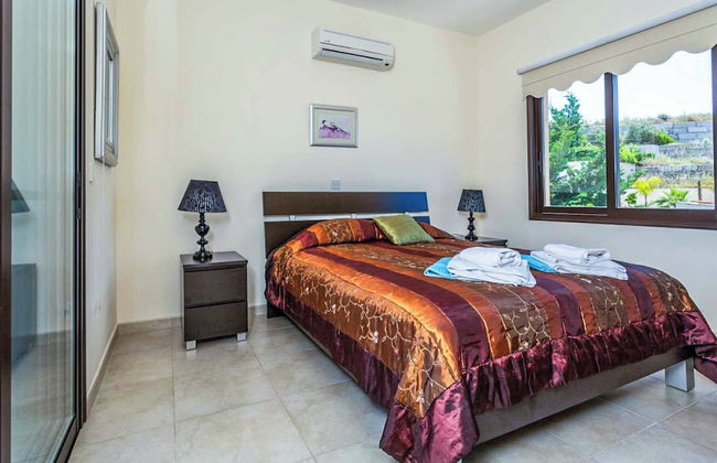 Villa Lara Latchi - Foto 7