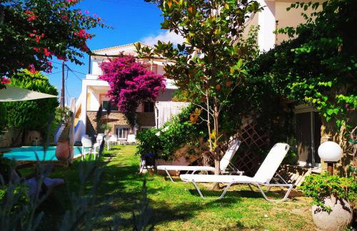 Michaella's Maissonete at Rafaella Resort - Foto 17