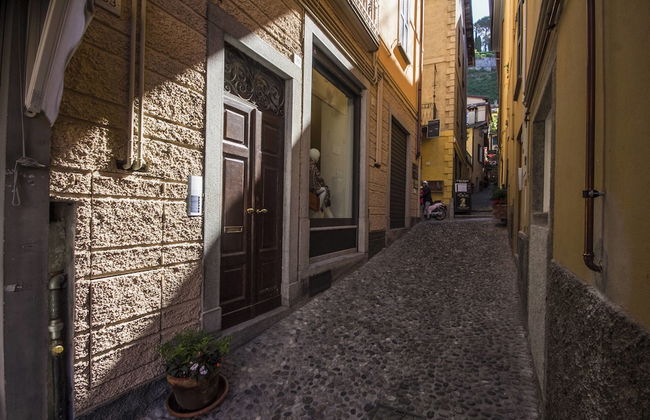 Appartamento Il Borgo - Foto 44