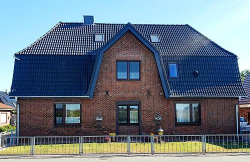 3-Zimmerwohnung, 2 Bäder, Büsum (4km), Nordsee - Foto 32