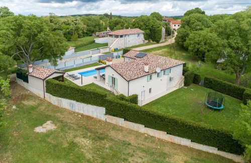 Celtis House -Pool-Whirlpool-Sauna - Foto 15