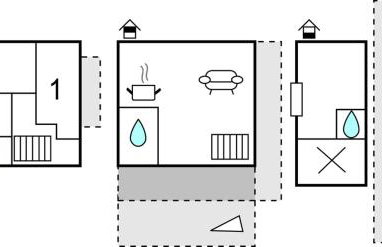 Holiday Home In Vele Mune - Foto 35