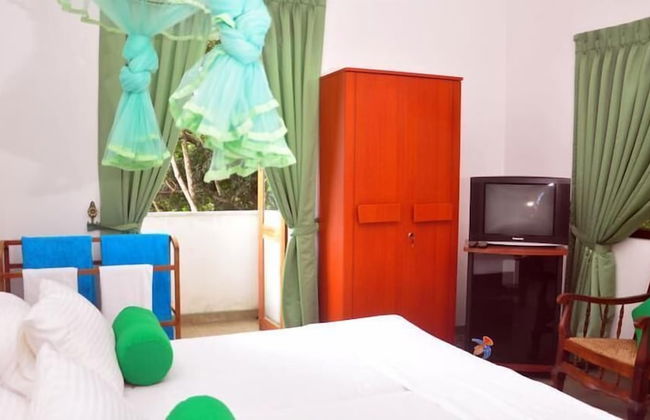 Kandy Holiday Residence - Foto 13