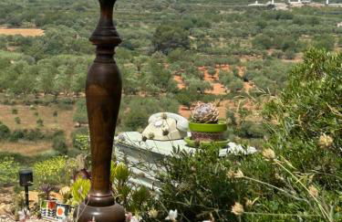 Casa de Olivos - Unique Apartments - Adult Only - Foto 25