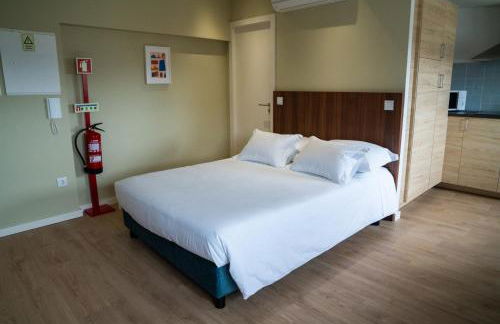 HAGAH Alojamentos - Foto 80