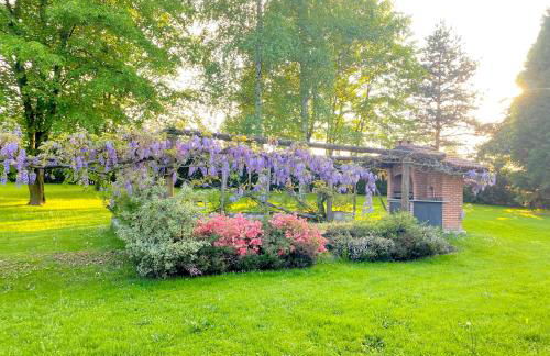 Villa Giulia - Marguareis - Foto 32