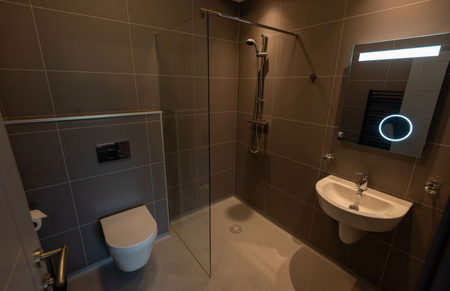 Kinloch Ainort Apartments - Foto 20