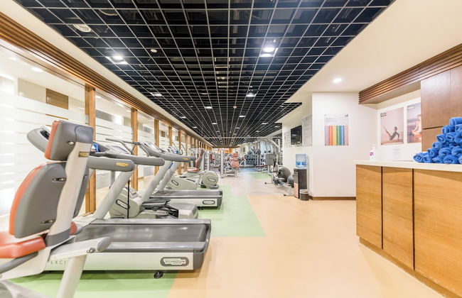 Oakwood Residences Shanghai - Photo 37