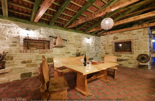 Villa Smilje ZadarVillas - Foto 66