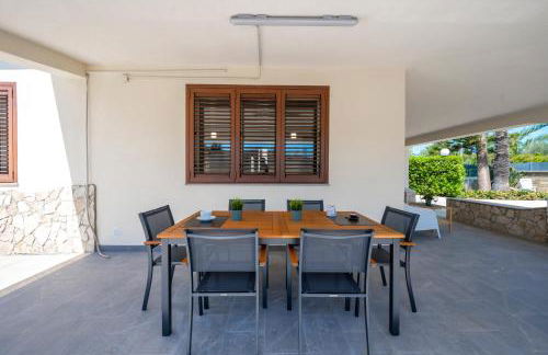 Villa Carmela Arenella - Photo 23