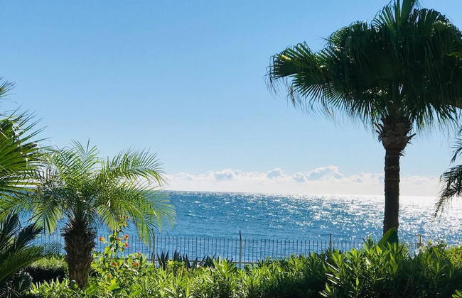 Flat With Garden on the First Line of the sea in Puerto Banús - Foto 25