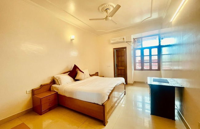 Golden Healing Journeys Homestay - Foto 26