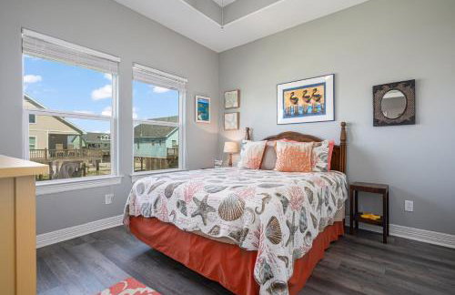 Sea Leggs Cabin home - Foto 38