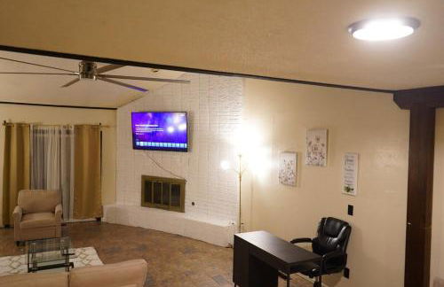 Spacious Family Home - Foto 44