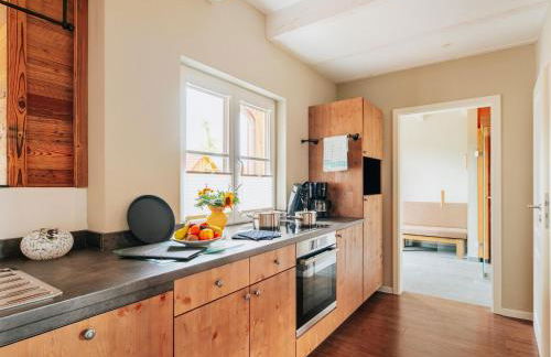 Ferienhäuser im Torfhaus Harzresort, Torfhaus - Foto 45