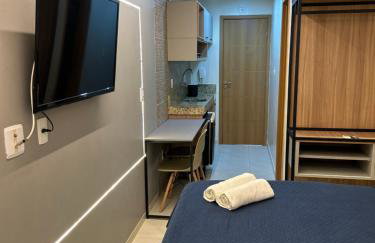 Ap com localização Privilegiada - Com Ar - Foto 17