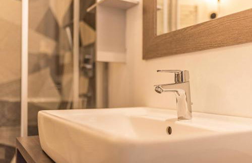 Apartment Dui Residence Bun Ste - Foto 17