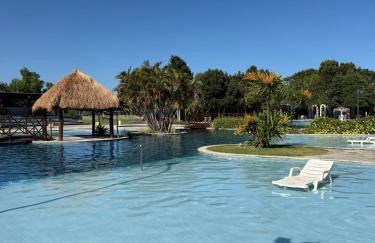 Apartamento em Resort Próximo a praia de Barra de São Miguel Alagoas - Foto 33