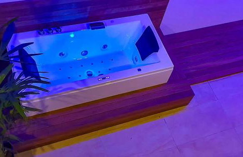 Villa With Swimming Pool - Foto 17