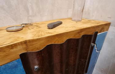 Au petit familistère Landrecies, L'Authentique. - Foto 24