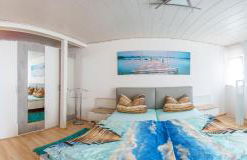 Wilhelm Appartements 100 qm Komfort und Fitness im Zentrum Brackenheim nähe Tripsdrill - Foto 12