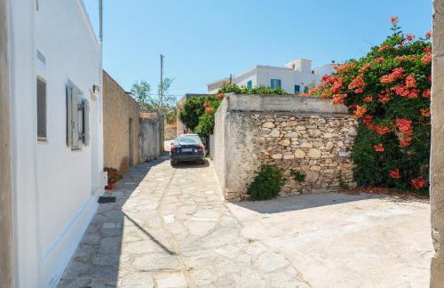 Anna's Apartment Marmara Paros - Foto 23
