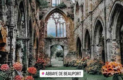 Gîte Ty Family Kids Friendly - Photo 16