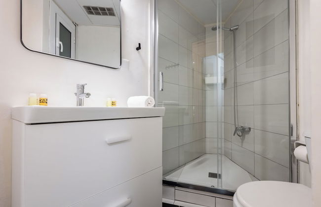 Stay U-nique Apartment Rossello II - Photo 14