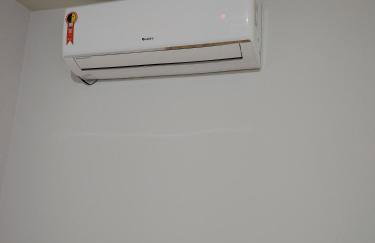 Apartamento com ar condicionado nos 2 quartos - Photo 6