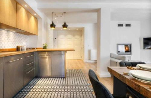 ATOPADIZO Preciosa Casa en el Pirineo Aragonés, Panticosa - Photo 6