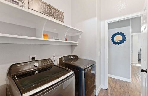 Beautiful Desert Oasis Villa with Pool - Foto 3