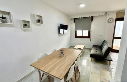 Sin coche Tren Playa Relax Todo a mano - Photo 1