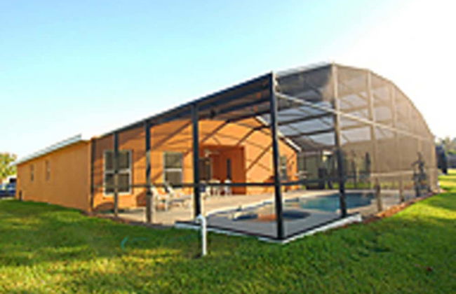 Fun Florida Villa - Foto 28