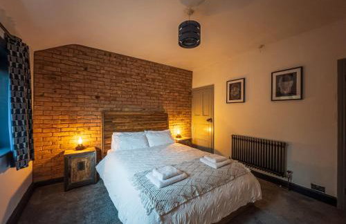 Coastal Lakes Mews Cottage - Foto 2