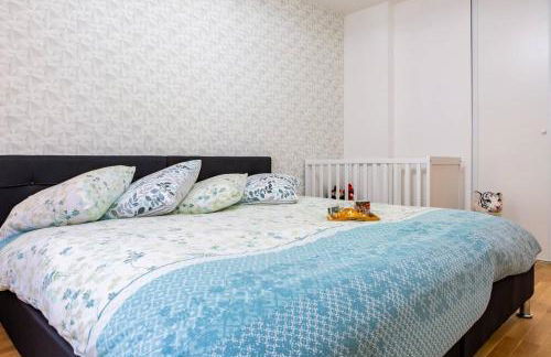 Paris I 77m Cosy luxe I Near by subway 11 & airport - Foto 13