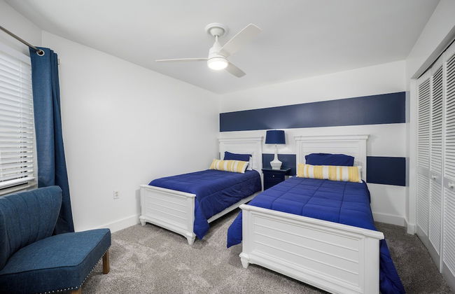 Ocean Village Club by Distinctive Beach Rentals - Foto 40