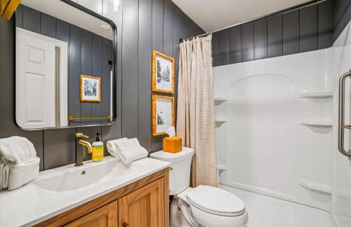 Ski In/Ski Out Pico Resort Unit E106: 3BR newly renovated condo - Foto 25