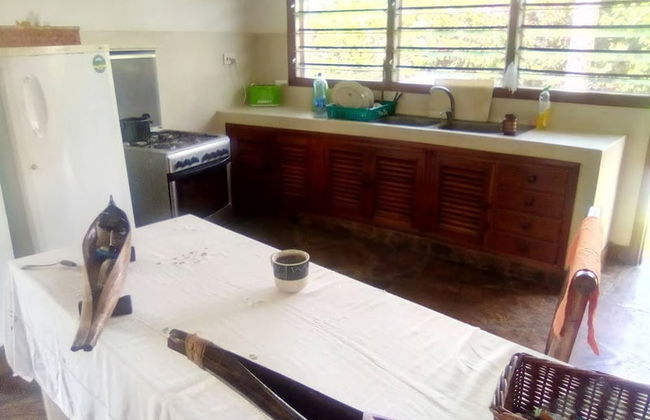 Beach Front Nicky Villa - Foto 14