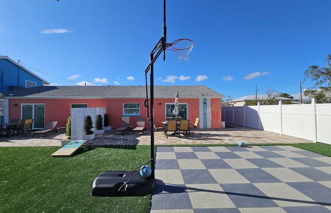 Coral by the Sea 3054, Sleeps 8, Walk to Beach - Photo 23