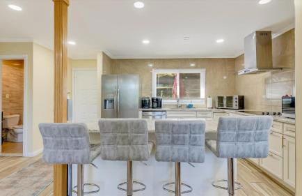 Cozy Modern Camelback House - Foto 51