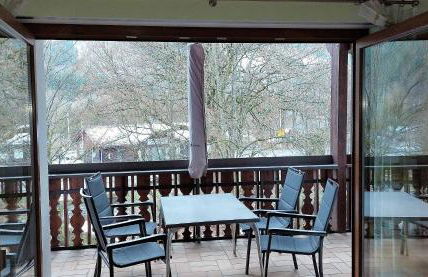 Ferienwohnung Ebert - Foto 25