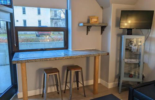 Condo at The Commons - Foto 5